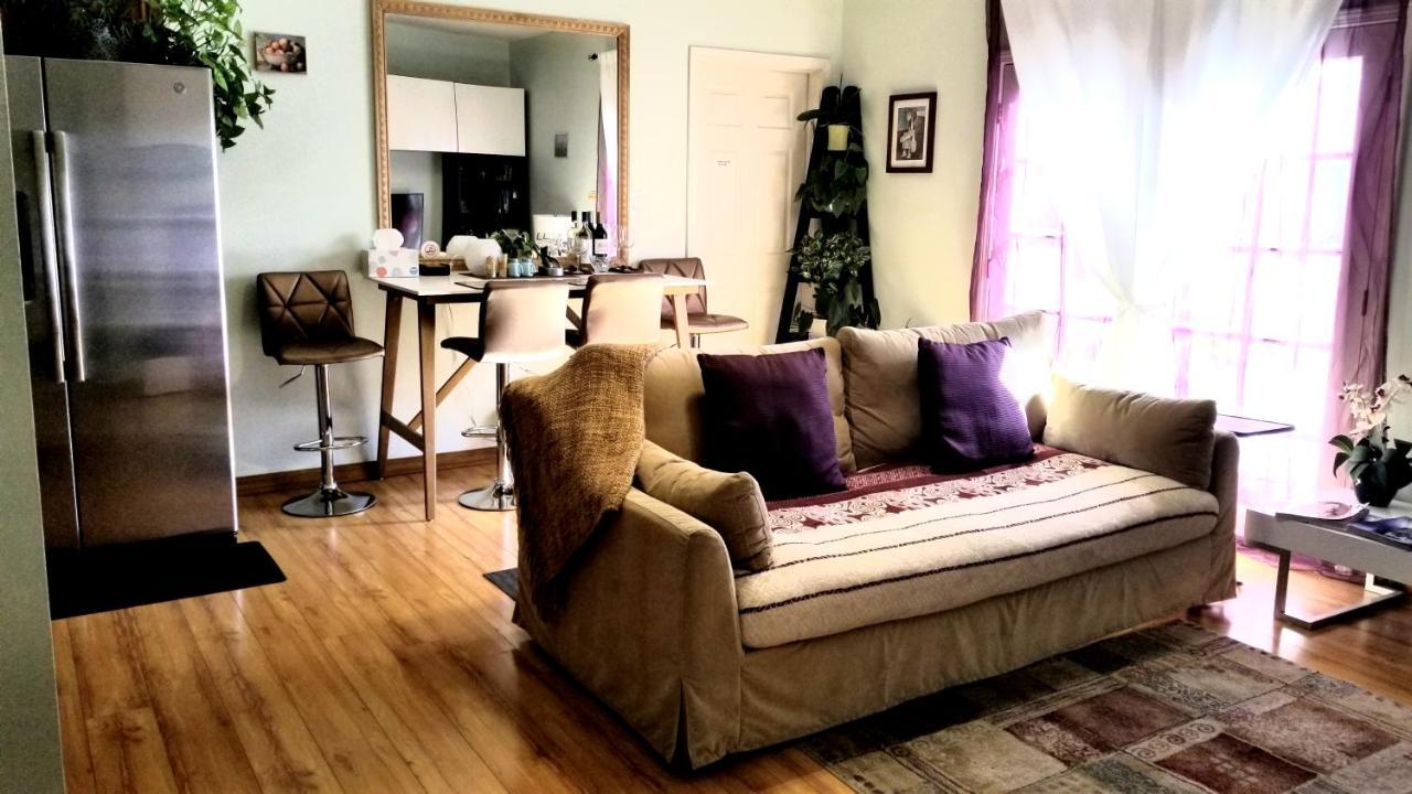 Luxury 2Br/1Ba Oasis In San Jose Ca Villa Екстериор снимка