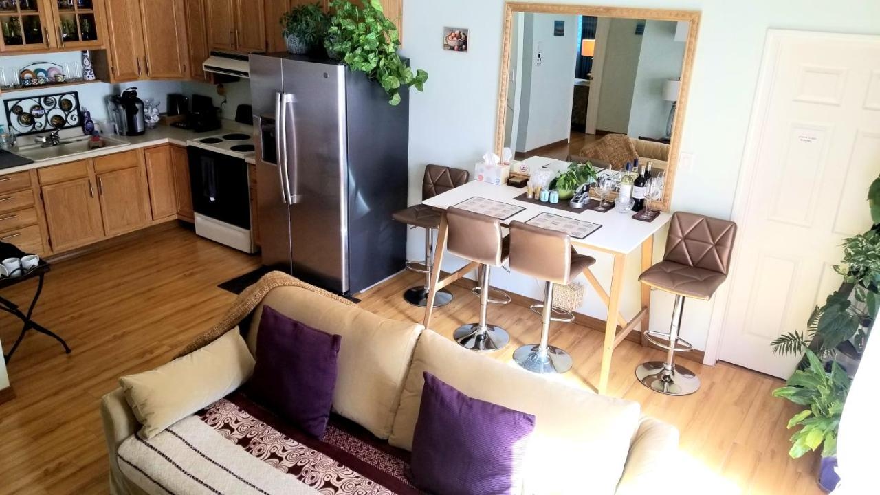 Luxury 2Br/1Ba Oasis In San Jose Ca Villa Екстериор снимка