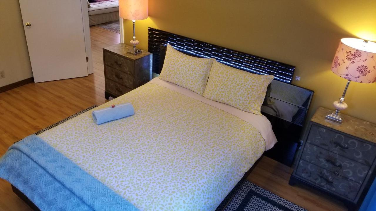 Luxury 2Br/1Ba Oasis In San Jose Ca Villa Екстериор снимка