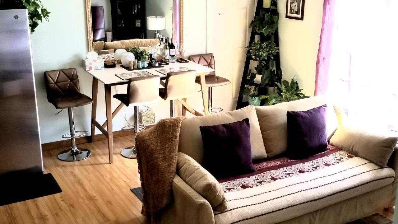 Luxury 2Br/1Ba Oasis In San Jose Ca Villa Екстериор снимка