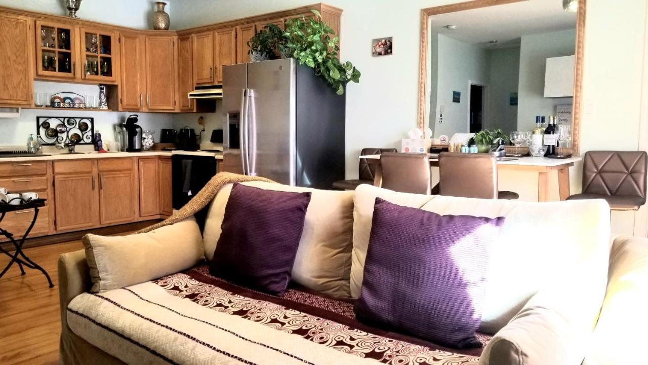 Luxury 2Br/1Ba Oasis In San Jose Ca Villa Екстериор снимка