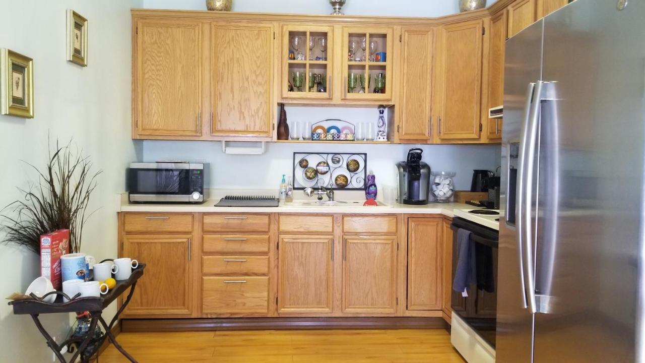 Luxury 2Br/1Ba Oasis In San Jose Ca Villa Екстериор снимка
