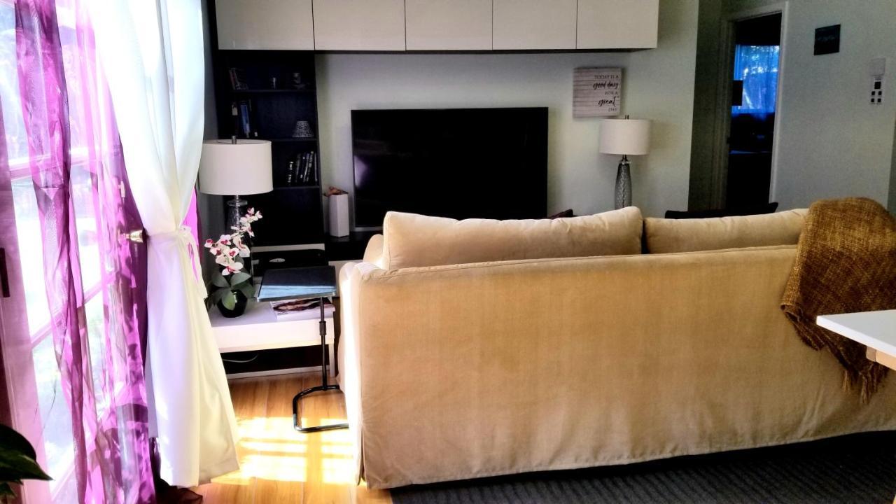 Luxury 2Br/1Ba Oasis In San Jose Ca Villa Екстериор снимка