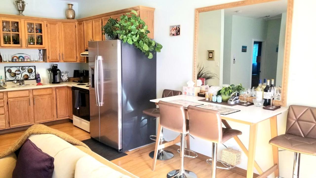 Luxury 2Br/1Ba Oasis In San Jose Ca Villa Екстериор снимка