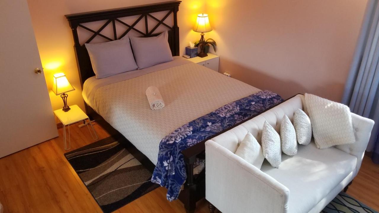 Luxury 2Br/1Ba Oasis In San Jose Ca Villa Екстериор снимка
