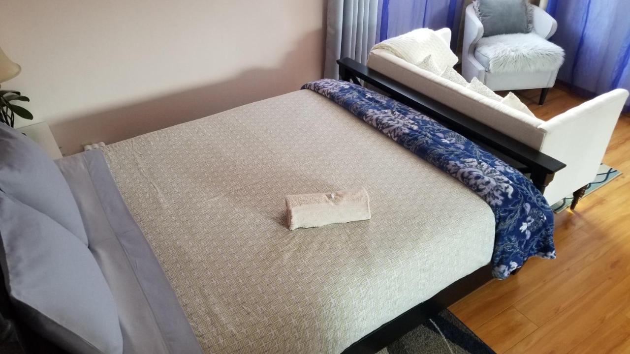 Luxury 2Br/1Ba Oasis In San Jose Ca Villa Екстериор снимка