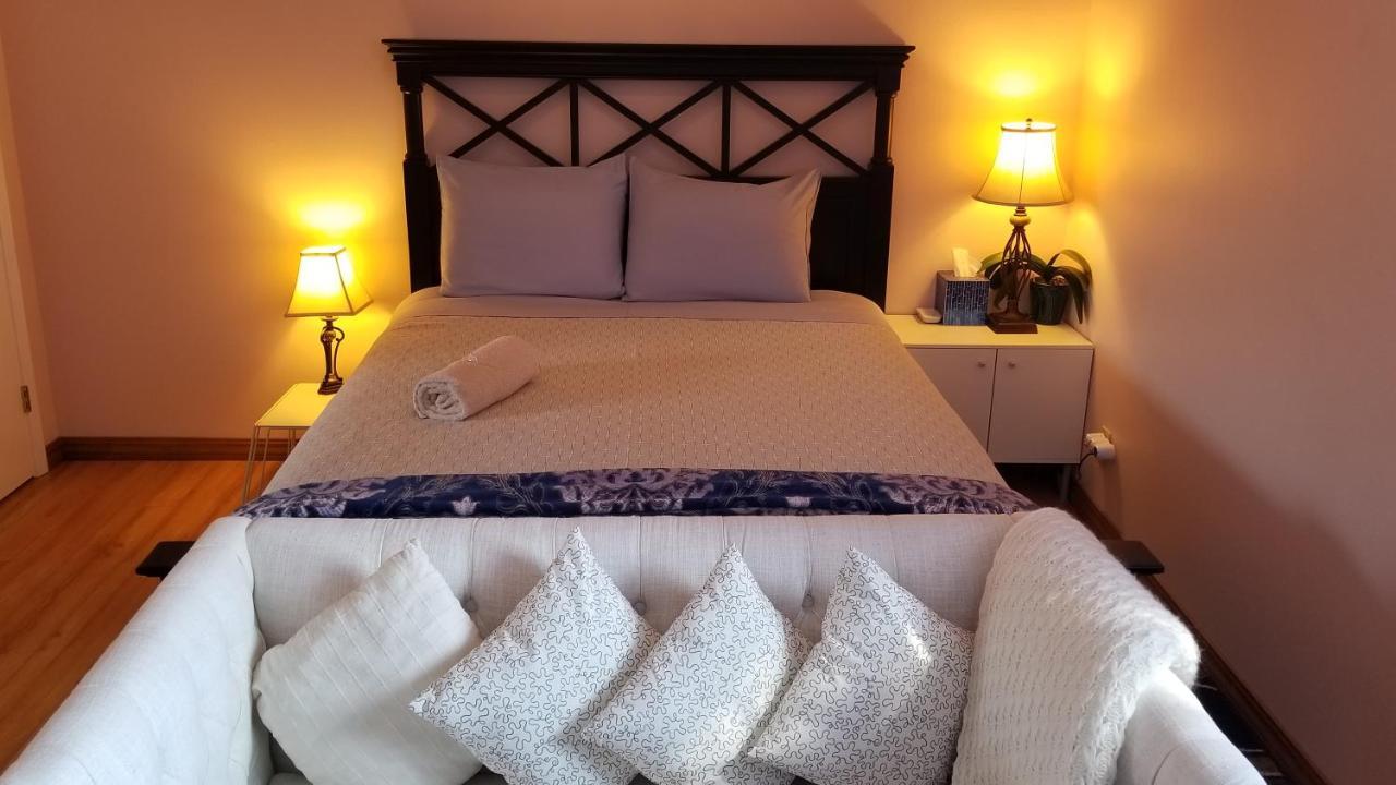 Luxury 2Br/1Ba Oasis In San Jose Ca Villa Екстериор снимка