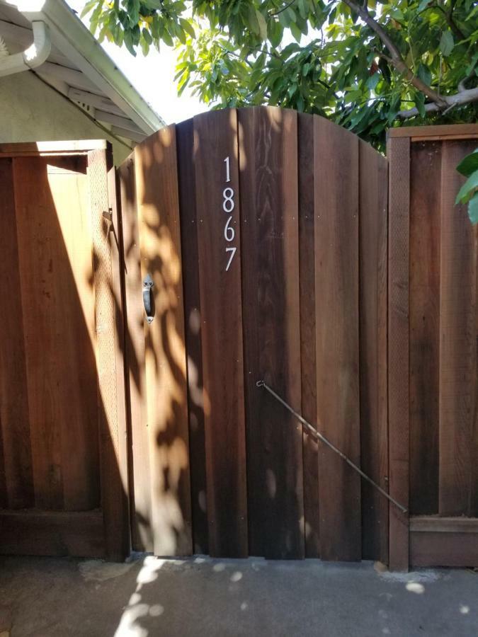 Luxury 2Br/1Ba Oasis In San Jose Ca Villa Екстериор снимка