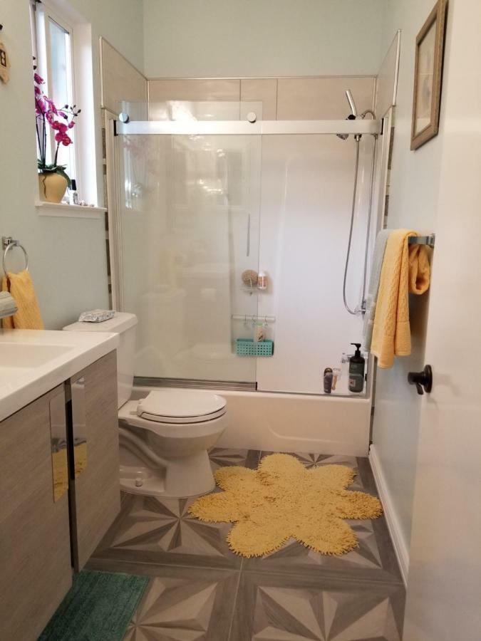 Luxury 2Br/1Ba Oasis In San Jose Ca Villa Екстериор снимка