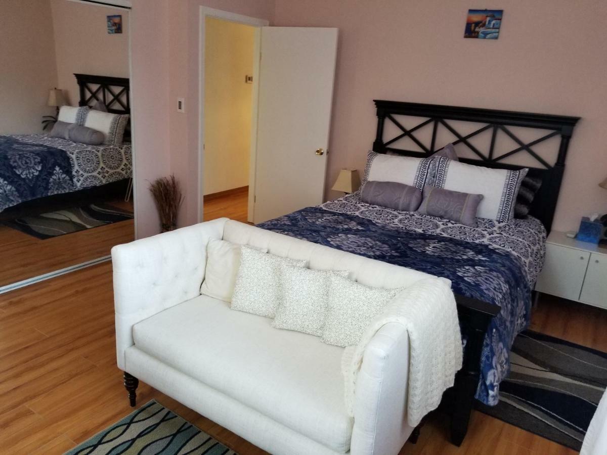 Luxury 2Br/1Ba Oasis In San Jose Ca Villa Екстериор снимка