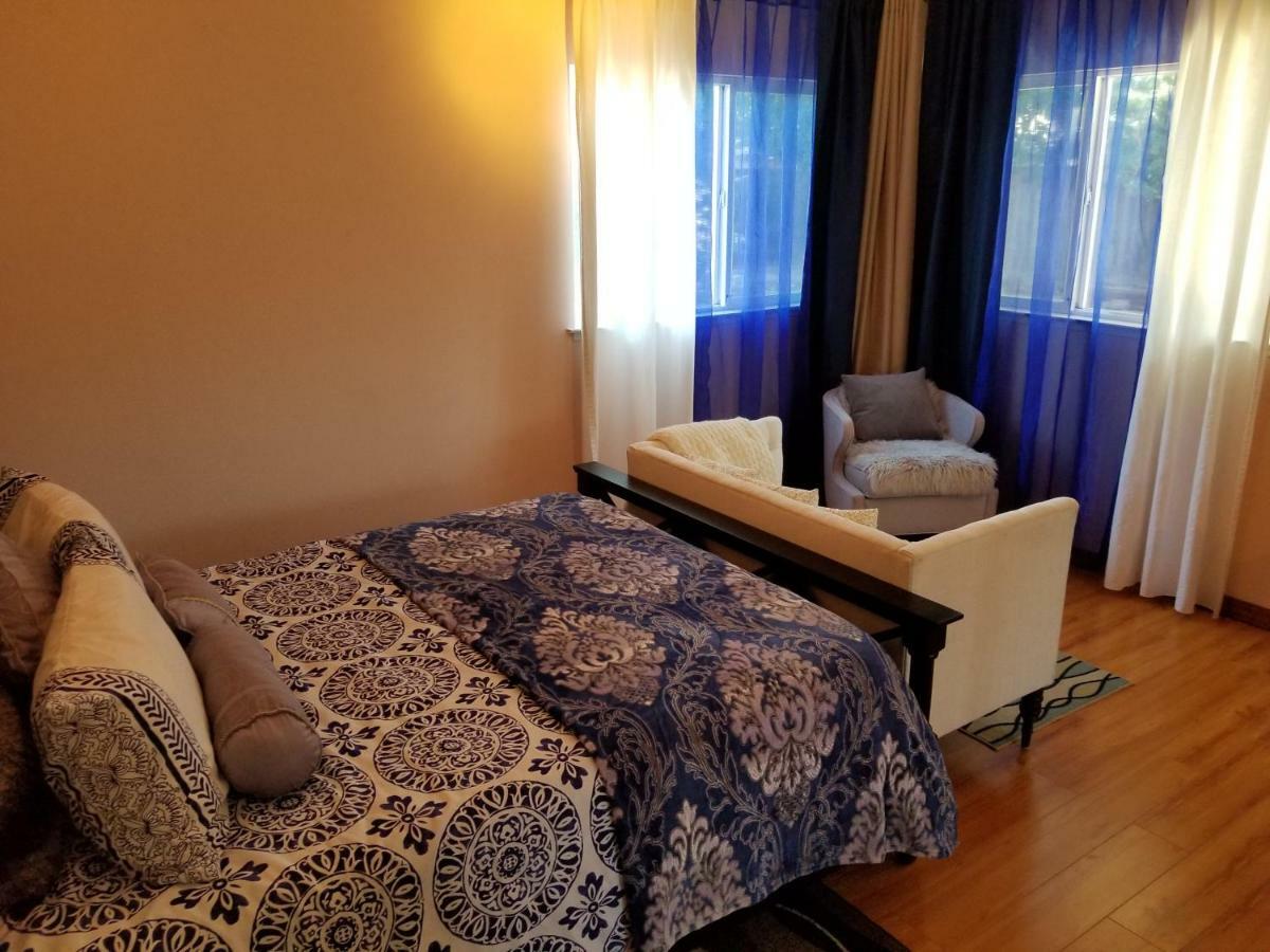 Luxury 2Br/1Ba Oasis In San Jose Ca Villa Екстериор снимка