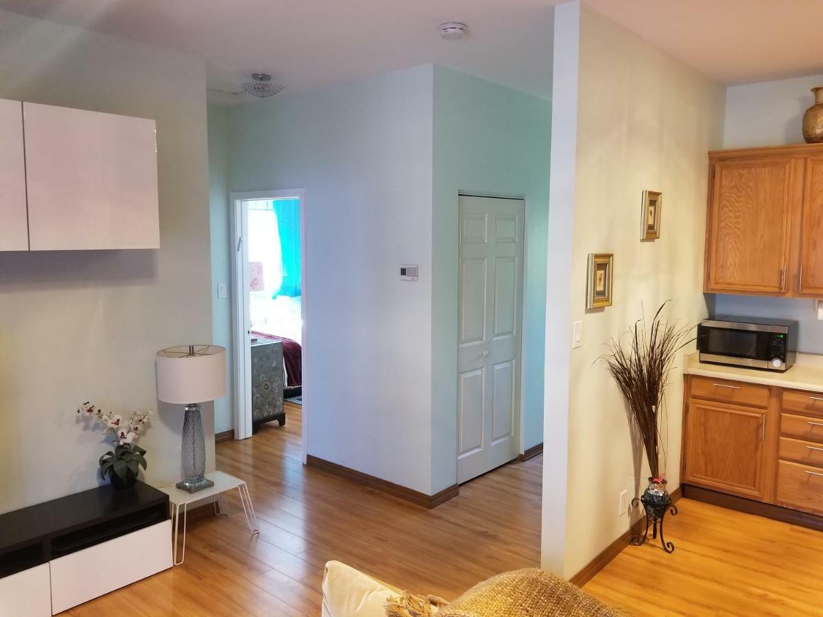 Luxury 2Br/1Ba Oasis In San Jose Ca Villa Екстериор снимка