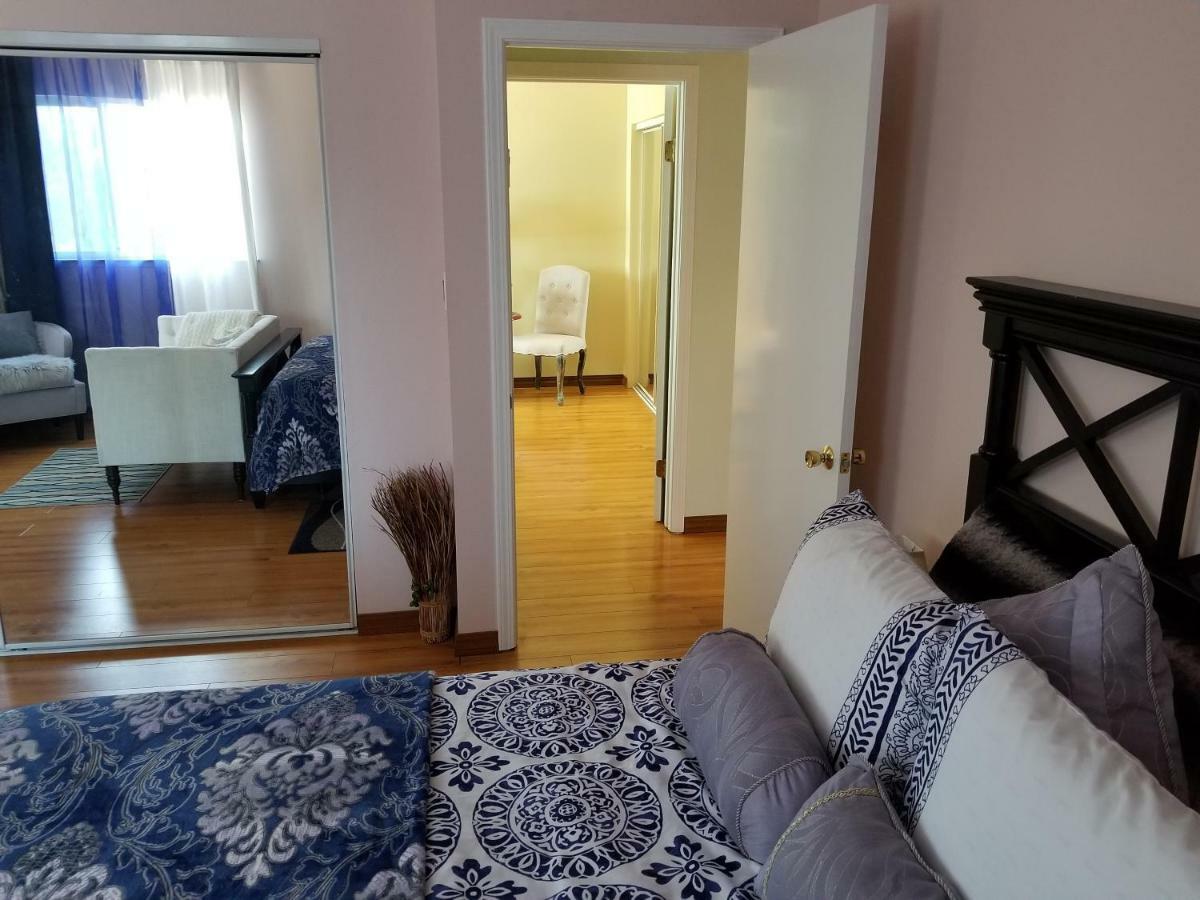 Luxury 2Br/1Ba Oasis In San Jose Ca Villa Екстериор снимка