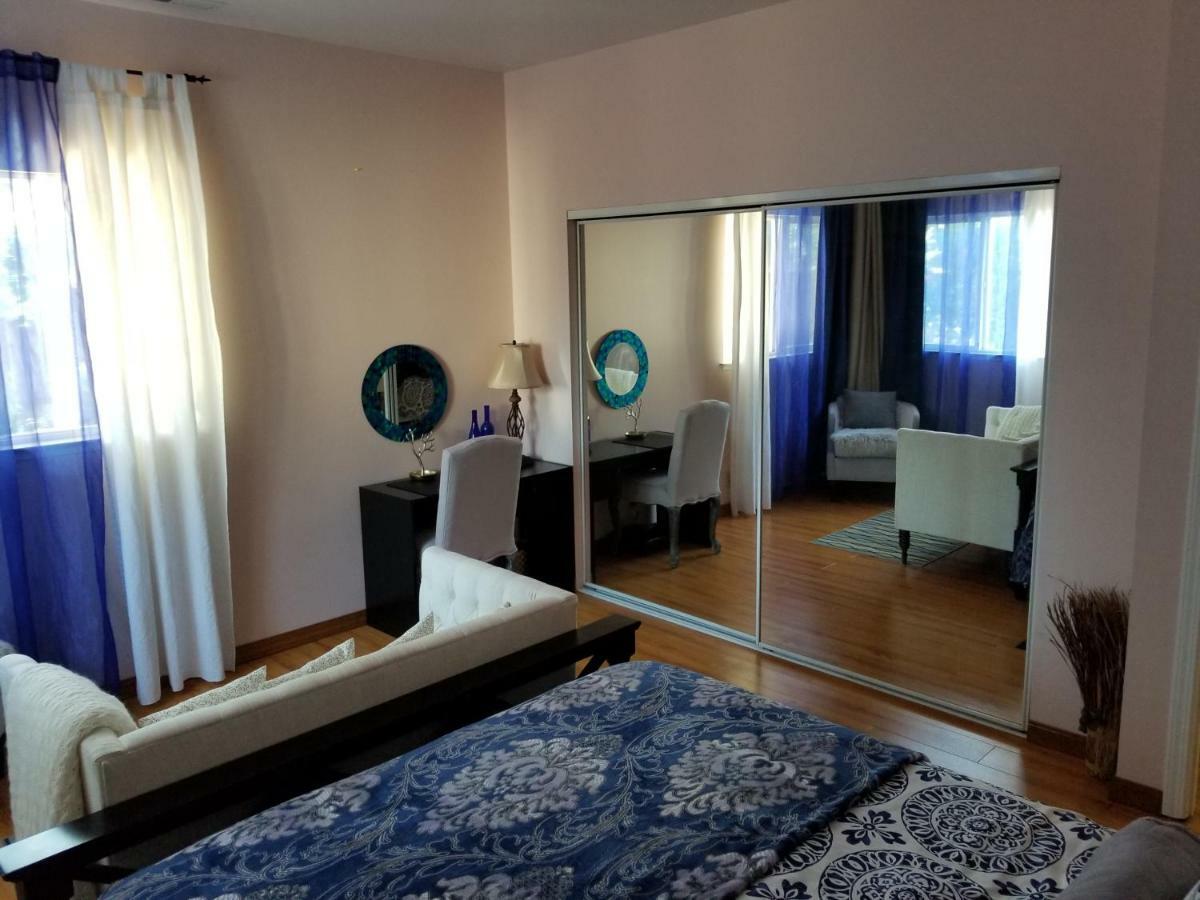 Luxury 2Br/1Ba Oasis In San Jose Ca Villa Екстериор снимка