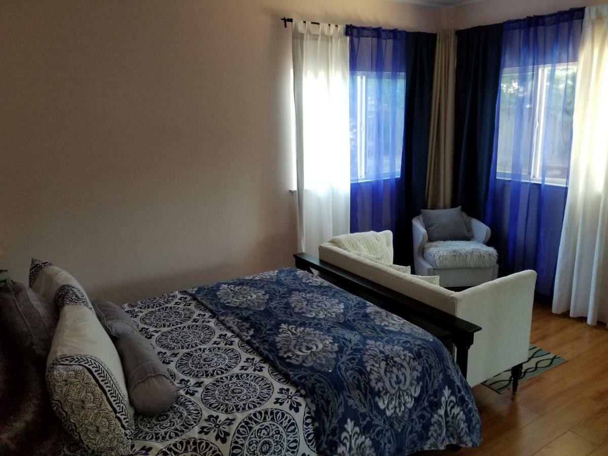 Luxury 2Br/1Ba Oasis In San Jose Ca Villa Екстериор снимка
