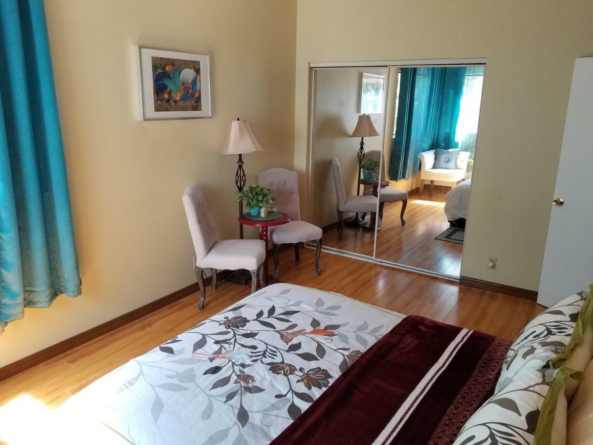 Luxury 2Br/1Ba Oasis In San Jose Ca Villa Екстериор снимка