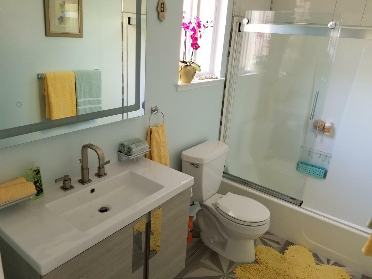Luxury 2Br/1Ba Oasis In San Jose Ca Villa Екстериор снимка