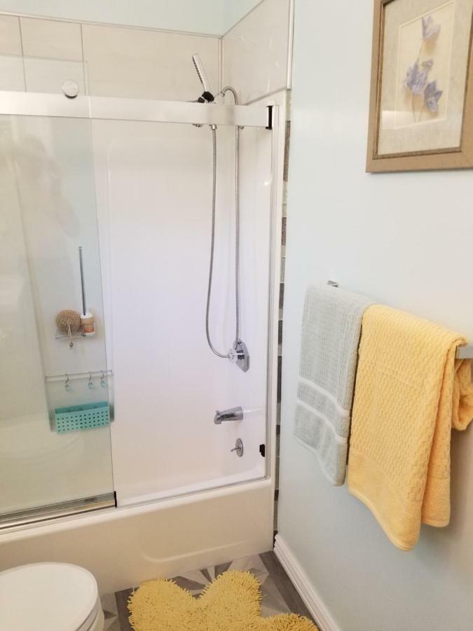 Luxury 2Br/1Ba Oasis In San Jose Ca Villa Екстериор снимка